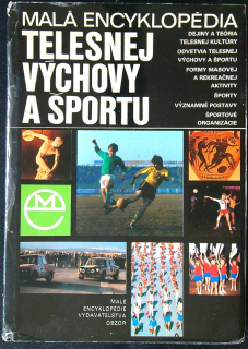 Malá encyklopédia telesnej výchovy a športu