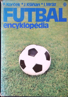 Futbal encyklopédia