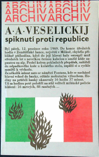 Spiknutí proti republice