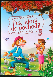 Pes, ktorý zle pochodil