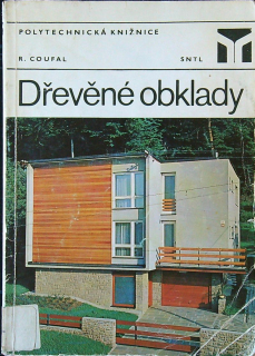 Dřevěné obklady