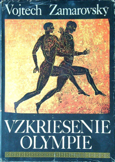 Vzkriesenie Olympie