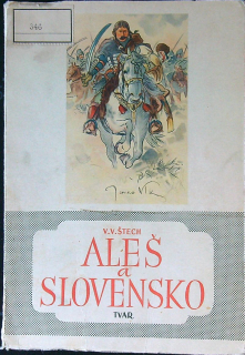 Aleš a Slovensko