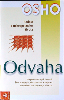 Odvaha