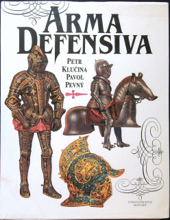 Arma defensiva