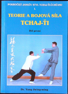 Teorie a bojová síla TCHAJ-ŤI