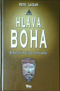 Hlava boha