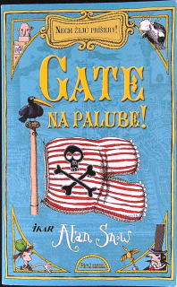 Gate na palube!