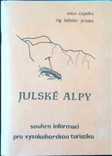 Julské Alpy