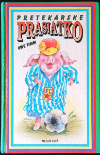 Pretekárske prasiatko