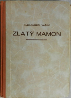 Zlatý mamon