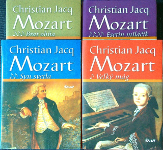 Mozart 