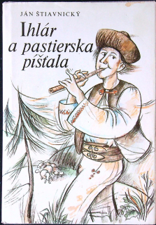 Ihlár a pastierska píšťala