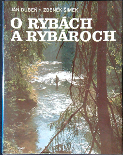 O rybách a rybároch
