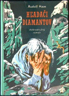 Hľadači diamantov