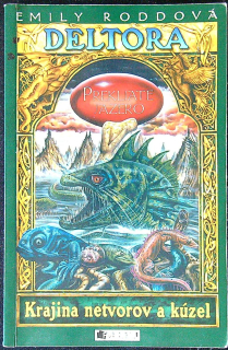 Deltora Prekliate jazero