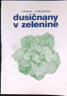 Dusičnany v zelenine